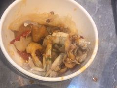 -罗二娘·鲜切牛自助火锅(罗湖东门步行街店)