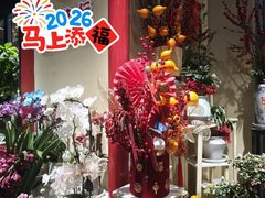 -瑞虹新天地月亮湾