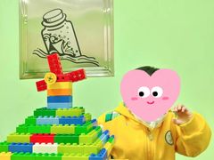 -领动机器人编程STEAM教育(月亮岛店)