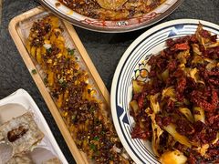 -福苗小骆驼烧烤(大唐不夜城店)