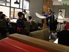 -海底捞火锅(锦艺城店)