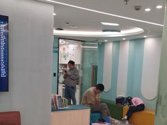 -尚善口腔(外滩门诊部)
