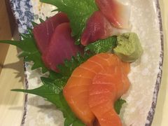 -有喜屋·深夜食堂(北京西路店)