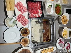 -海底捞火锅(青山湖万达夜宵主题店)