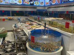 -北塘海鲜·天津菜(大光明桥旗舰店)