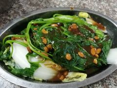 烫菜-金海棠糖水店