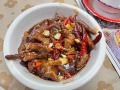 -老三样·旧食新味(船山路店)