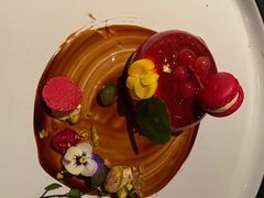 -碧特博格·20年品牌西餐厅(芜湖路店)