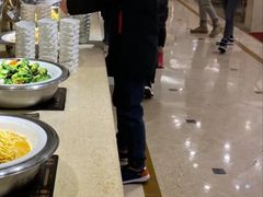 自助取餐区-芭菲盛宴·环球美食(袁家岗店)