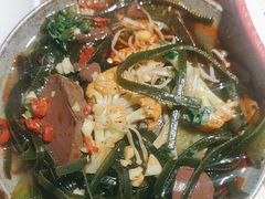 -米一仙·成都小碗菜(东万达店)