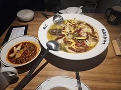 -太二酸菜鱼(金沙印象城店)