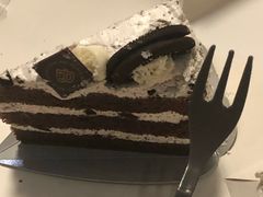 奥利奥切角蛋糕-巴黎贝甜(国贸店)