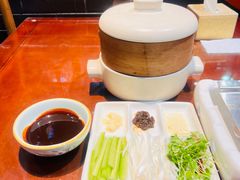 -恭敬李·烤鸭(天坛北门店)