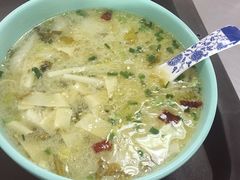 -南通大学-食堂