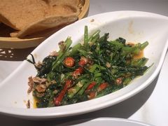 -帕娜·泰式茶餐厅·Bistro(近铁广场店)