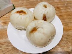 韩包子-韩包子(建设路店)