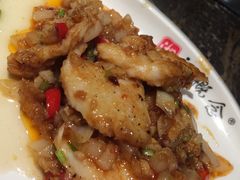 -湘汇概念铁板烧(铁西万达店)