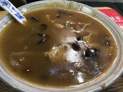 胡辣汤-驴世家驴肉火烧·凉皮·胡辣汤(五道口店)