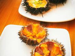 -海胆小馆(东北水饺·春柳店)