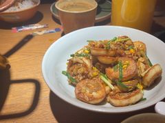 -吃饭皇帝大(合生汇店)