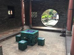 -东莞市可园博物馆