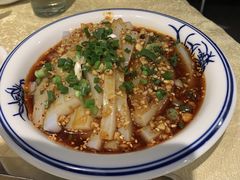 -川胖子美蛙鱼头(公园路店)
