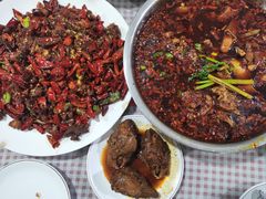 -温江公平红烧兔(总店)