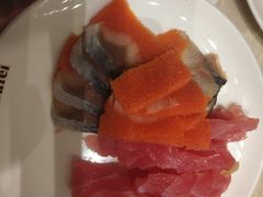 -芭菲盛宴·环球美食(解放碑英利国际店)
