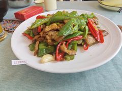 -大师傅金奖啤酒鱼(西街口总店)