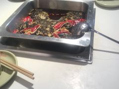 -老基地老火锅厂(大渡口店)