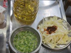 -郝大姐·乌龙山铁板烧(大学城三店)