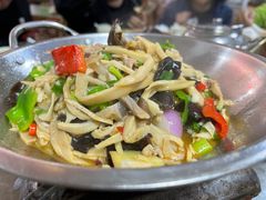 -涵家味土菜馆·徽州一绝臭鳜鱼(三河古镇店)