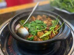 -鸡煲王(上油松店)