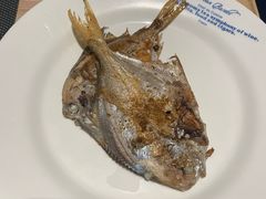 -星伦多海鲜自助餐厅(万达百货店)