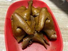 -光明刘冰乳鸽店(光明法政北路店)