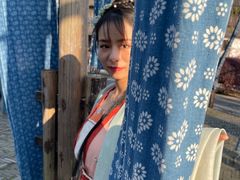 -汉仪华裳汉服旗袍·摄影写真馆(乌镇西栅店)