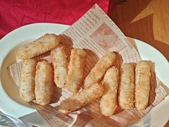 -斗牛士牛排(南京东路店)