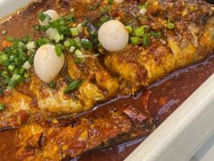 -三江源活鱼现烤(维多利摩尔城店)