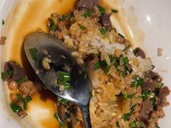 -前海沿·青岛菜(大拇指广场石老人店)