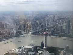 -上海中心大厦