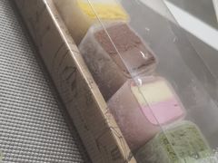 -Olé精品超市(北京合生汇店)