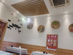 -老前童小吃(北明程路店)