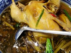 -星龙海鲜(望江东路店)