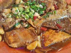 -沈胖子音乐烤吧·炒菜·龙虾(环城东路店)