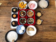 湘西擂茶-上席擂茶·新中式青年茶馆(古城店)