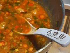 -云尊府云南菜·蒸汽石锅鱼(学清路店)