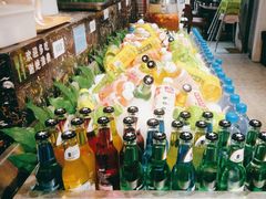 -御品海宴海鲜自助餐厅(龙岗万科广场店)