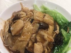 -嘉华海鲜酒家(龙津中路店)