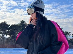 -棋盘山冰雪大世界