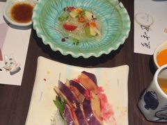 -匠和风精致料理(莆田财富中心店)